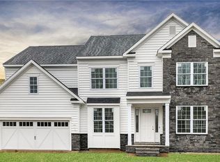9 Brower Ct LOT 25, East Brunswick, NJ 08816