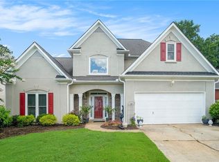 280 Ridge Bluff Ln, Suwanee, GA 30024