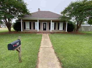 7217 Tumbleweed Dr, Byram, MS 39272