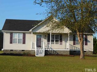 104 White Oak Farms Dr, Willow Spring, NC 27592