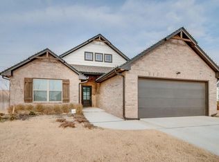 1701 Reid Pryor Rd, Norman, OK 73072