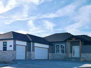 4285 N Deer Ranch Lane, Ash Grove, MO 65604