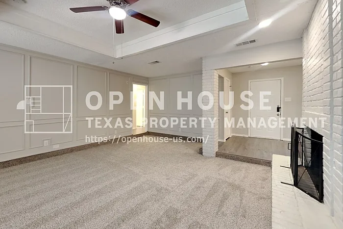 4 bed, 2.0 bath, 2158 sqft, $3,000 — Photo 4