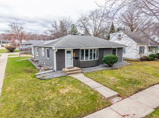 1412 9th Ave NE, Rochester, MN 55906