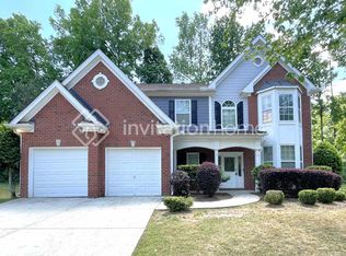 3643 Aberdeen Way, Douglasville, GA 30135