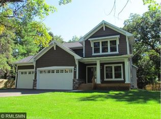 7313 Spring Lake Rd, Mounds View, MN 55112