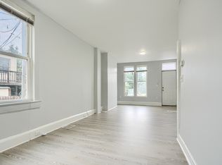 1500 E Hoffman St, Baltimore, MD 21213