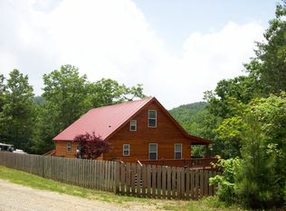 5743 Wild Turkey Rd, Young Harris, GA 30582