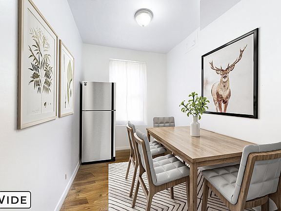 3rd image of 690 Fort Washington Ave APT 7D