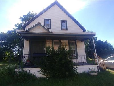 127 Chester St, Buffalo, NY, 14208