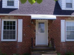 4411 Yorkshire Rd, Parma, OH 44134