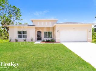 356 Garbelmann St SW, Palm Bay, FL 32908