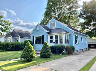 910 N 5th Ave, Wausau, WI 54401