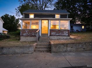 212 Adams St, Park Hills, MO 63601