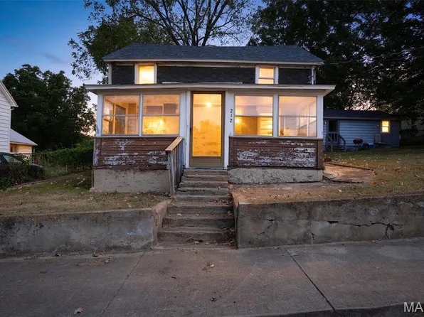 212 Adams St, Park Hills, MO 63601
