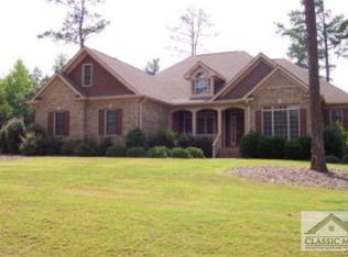 1031 Branch Farm Point, Bogart, GA 30622