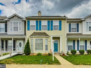 2526 Fernwood Ct, Waldorf, MD 20601