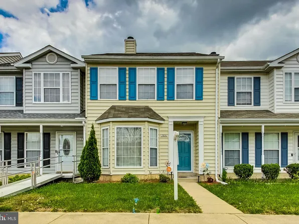 2526 Fernwood Ct, Waldorf, MD 20601