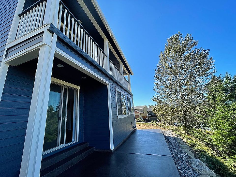 1113 SE Chinookan Dr, Cascade Locks, OR 97014 Zillow