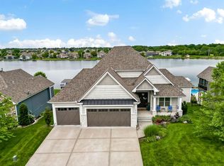 1418 Kenton Ln, Raymore, MO 64083