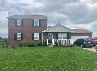 107 Shayna Ln, Falmouth, KY 41040
