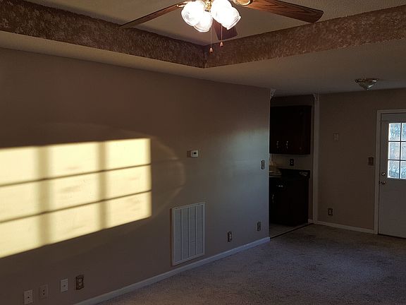 Living room dining room combo