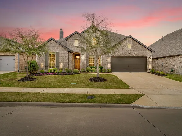 1714 Cherry Blossom Ln, Prosper, TX 75078