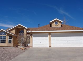 13 Willow Trce, Los Lunas, NM 87031