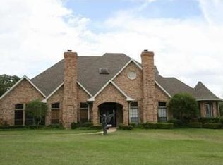 6255 Bennett Lawson Rd, Mansfield, TX 76063