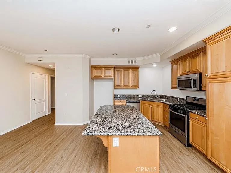 1437 Lomita Blvd #318 — Photo 5