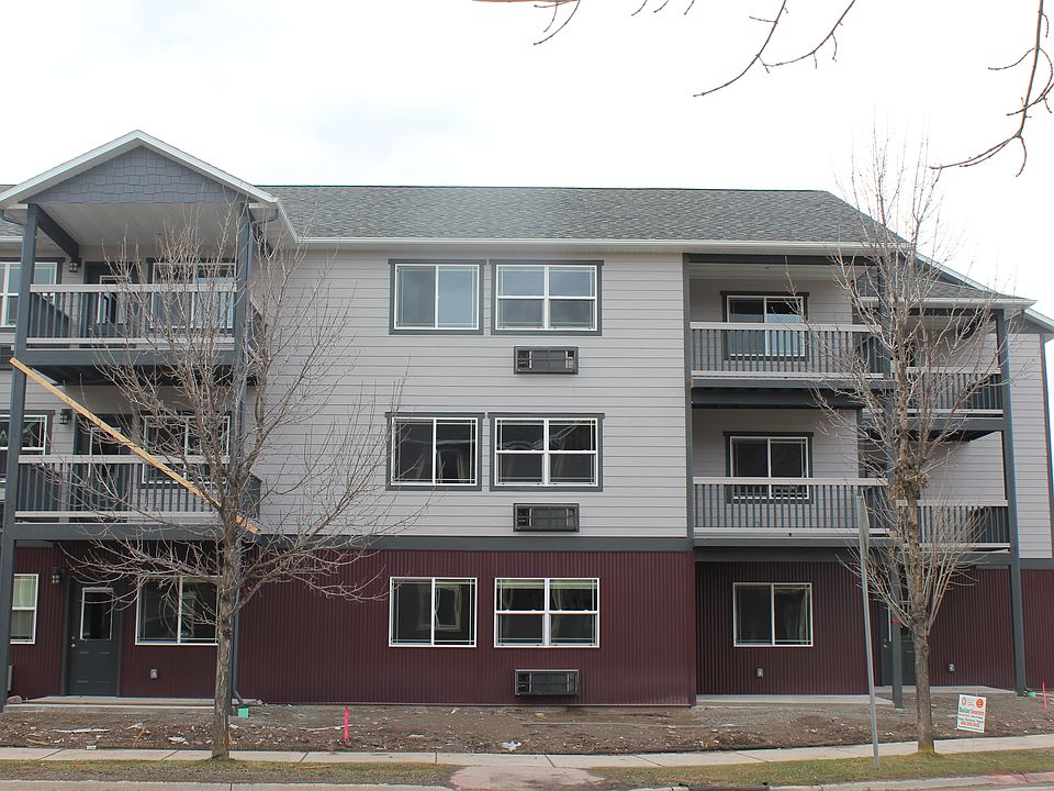 1st image of 2500 Clark Fork Way APT 305