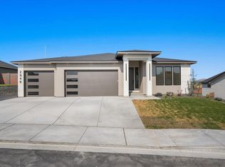 2946 S Belfair St, Kennewick, WA 99337