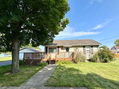 310 Adams St, Tiskilwa, IL, 61368