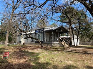 269 Dogwood Ln W, Crockett, TX 75835