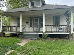 605 S Atchison St, El Dorado, KS 67042