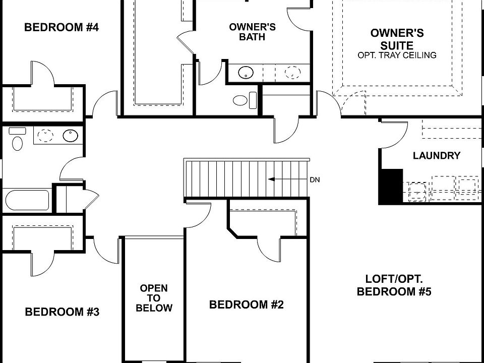 Lyndale Plan, Hawthorn Woods Country Club, Lake Zurich, IL 60047 Zillow