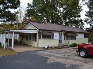 6104 N Main St, Milan, TN 38358