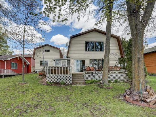 49124 Riverside Ln Waterville Mn 56096 Zillow