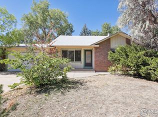 145 S Hoover Ave, Louisville, CO 80027