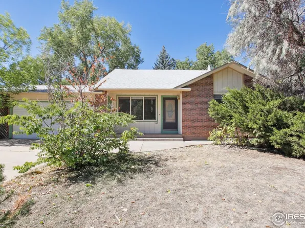 145 S Hoover Ave, Louisville, CO 80027