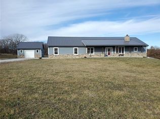 39075 Fitch Rd, Richmond, MO 64085