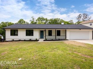 1183 Midway Rd, Powder Springs, GA 30127