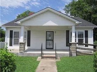 304 Cedar St, Lebanon, TN 37087