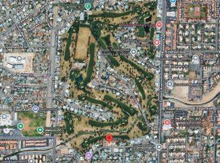 2136 Mohigan Way, Las Vegas, NV 89169