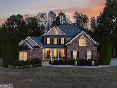310 Hunting Hills Dr, Braselton, GA, 30517