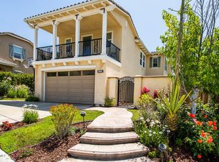 3642 Cascara Ct, Simi Valley, CA 93065