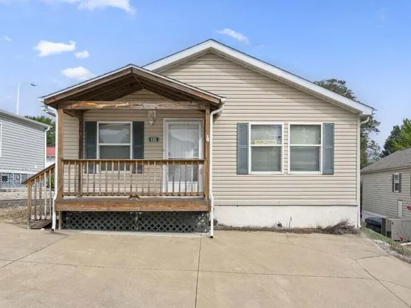 465 Royalty Lane, Branson, MO 65616