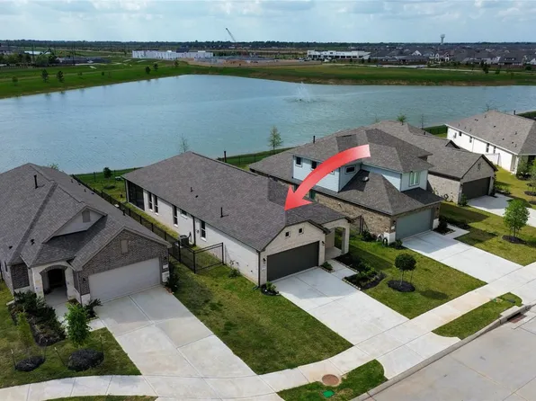 1464 Sundown Glen Ln, Katy, TX 77493