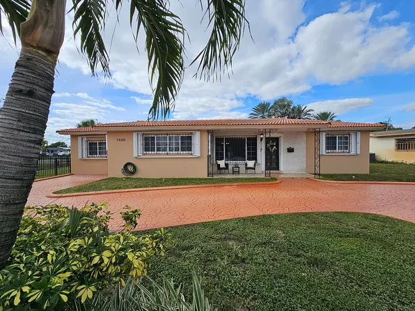 7600 W 12th Ave, Hialeah, FL 33014