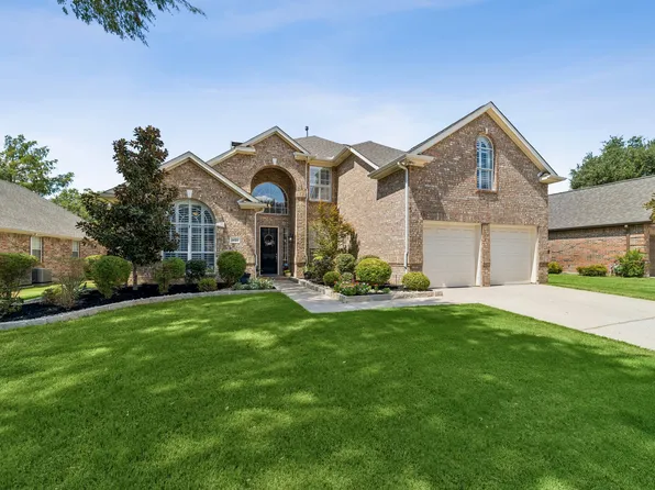3421 Dowland Dr, Flower Mound, TX 75022